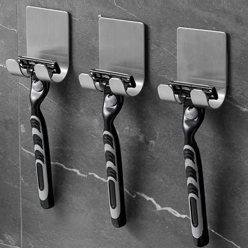 Men'S Grooming Razor - 1/2/3/4 adet Jilet Tutucu 304 Paslanmaz