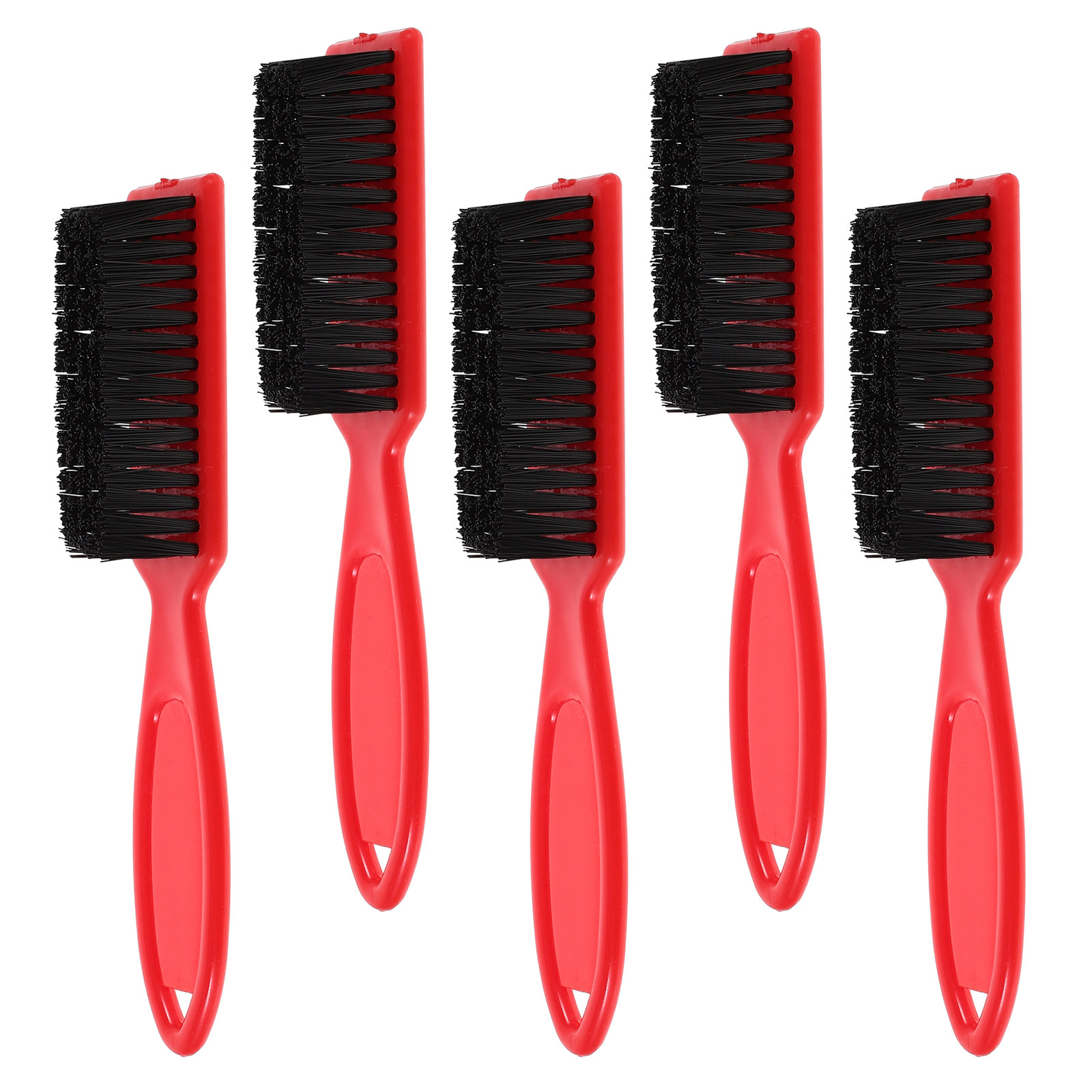 Shaving Brush Set - 5 Parça Sakal Bakım Fırçası Seti