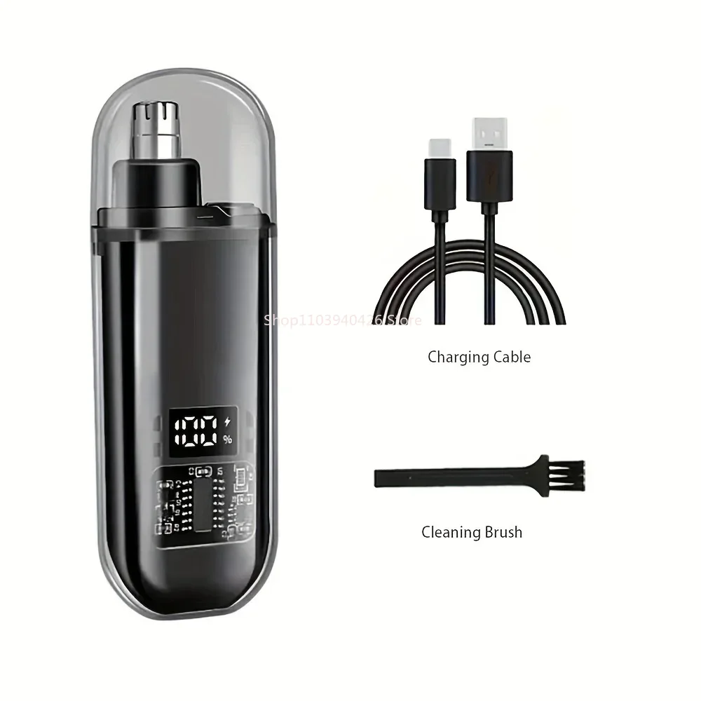 Men'S Grooming Ear Hair - Erkekler için Burun ve Kulak Kılı