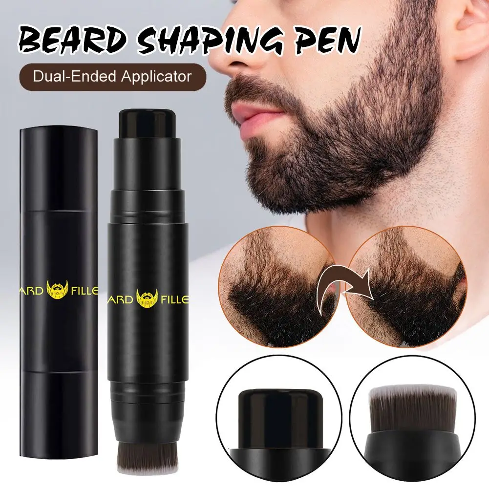 Shaving Brush Set - Sakal Doldurma Çubuğu Onarım Damgası Su
