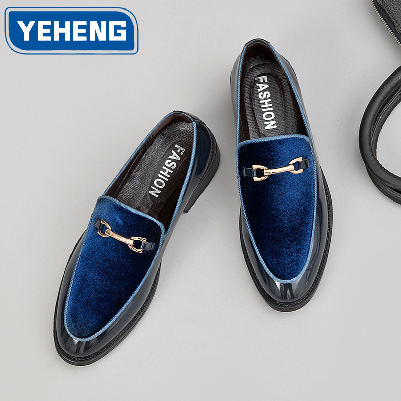Men'S Grooming And Style - Orijinal Erkek Elbise Ayakkabıları Shadow Rugan