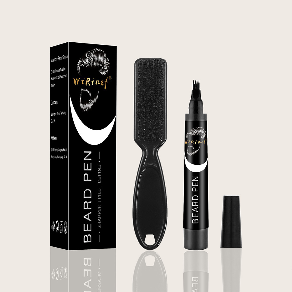 Shaving Brush Set - Sakal Kalem Dolgu Tek Parça veya