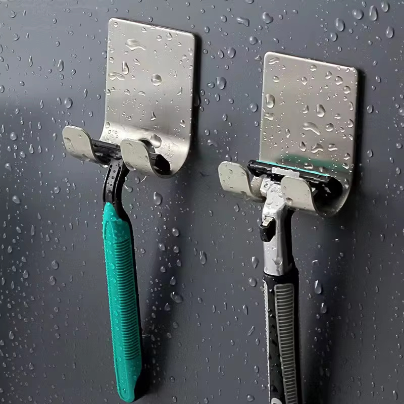 Men'S Grooming Razor - Tıraş Bıçağı Tutucu Çok Fonksiyonlu Erkek