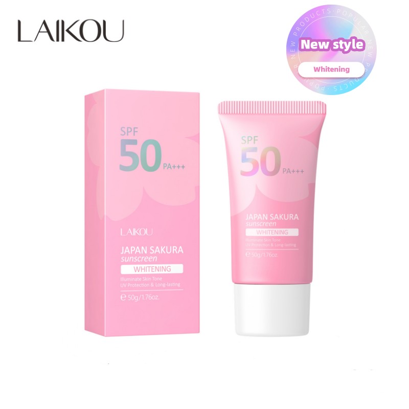 Face Moisturizer Spf - Yüz Vücut Güneş Koruyucu Beyazlatıcı Güneş