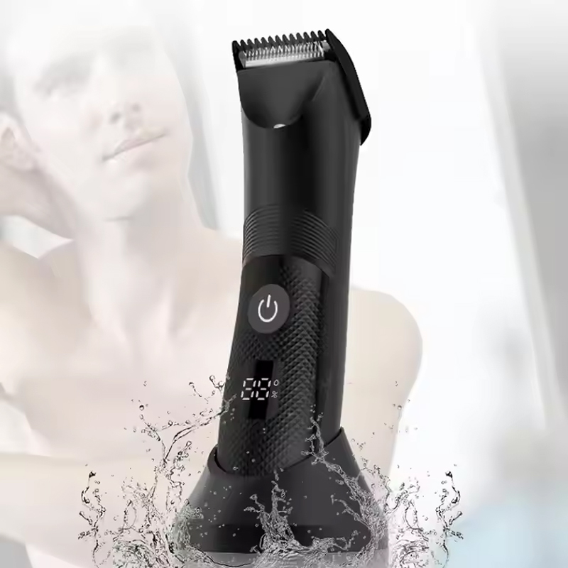 Men'S Grooming Hair Removal - Vücut Saç Düzeltici Epilatör Vücut Bakım