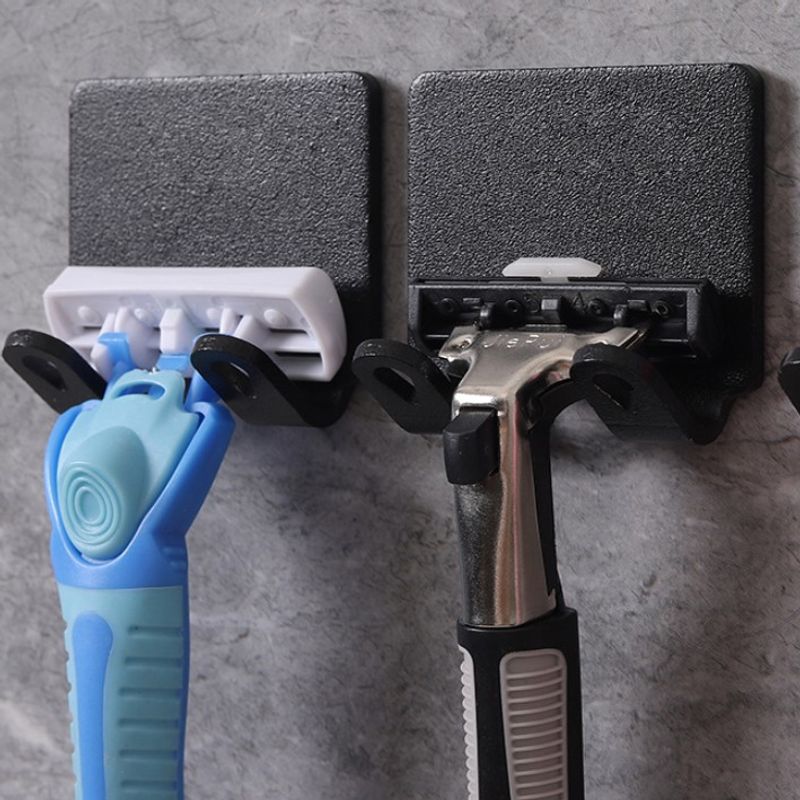 Men'S Grooming Razor - 2 adet Punch Ücretsiz Jilet Tutucu