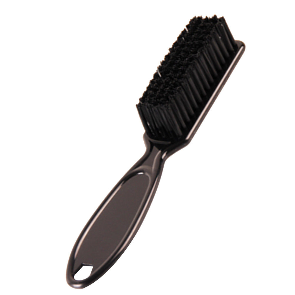 Men'S Grooming And Style - 3 Adet Sakal Fırçası Yumuşak Kıllar