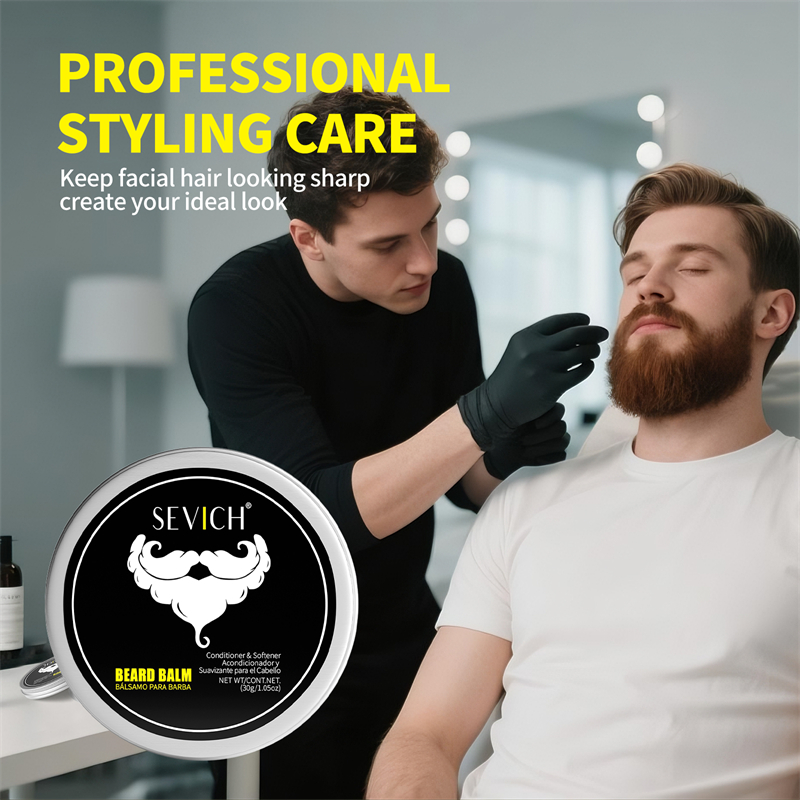 Sakal Balsamı Balmumu Doğal Er - Men'S Grooming And Skin Care incelemesi ve fiyatı