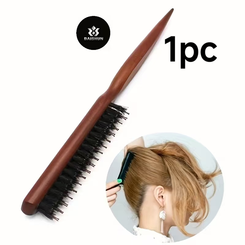 1 Adet Ahşap Saplı Anti Statik - Men'S Grooming And Style incelemesi ve fiyatı