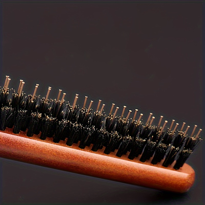 1 Adet Ahşap Saplı Anti Statik - Men'S Grooming And Style incelemesi ve fiyatı