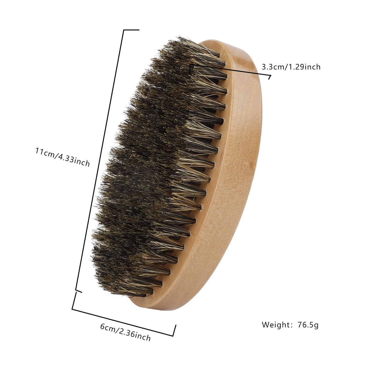 Erkek Tıraş Fırçası Seti Domuz - Shaving Brush Set incelemesi ve fiyatı