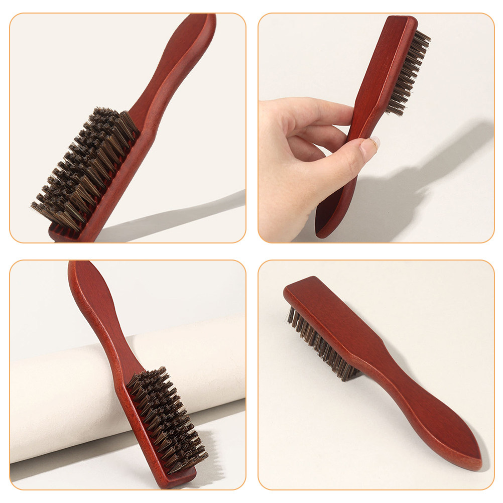 2 Adet Sakal Bakım Fırçası Ahş - Men'S Grooming And Style incelemesi ve fiyatı