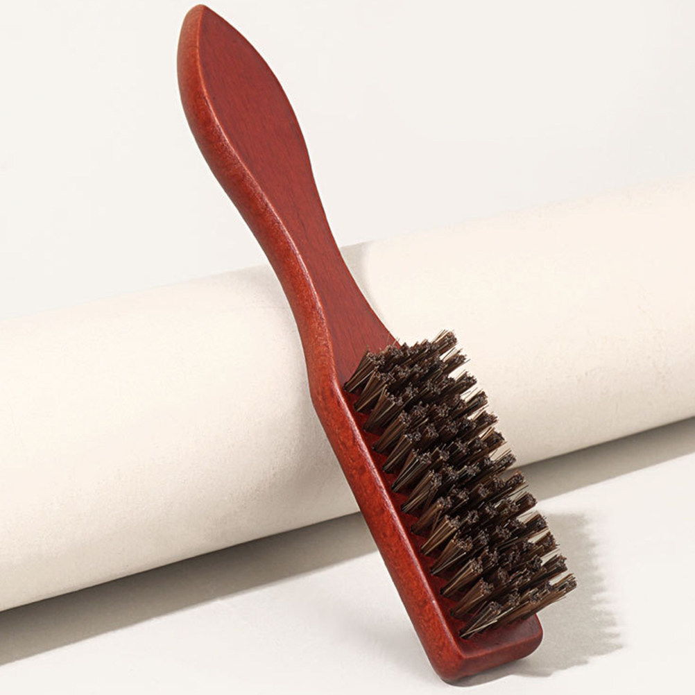 2 Adet Sakal Bakım Fırçası Ahş - Men'S Grooming And Style incelemesi ve fiyatı