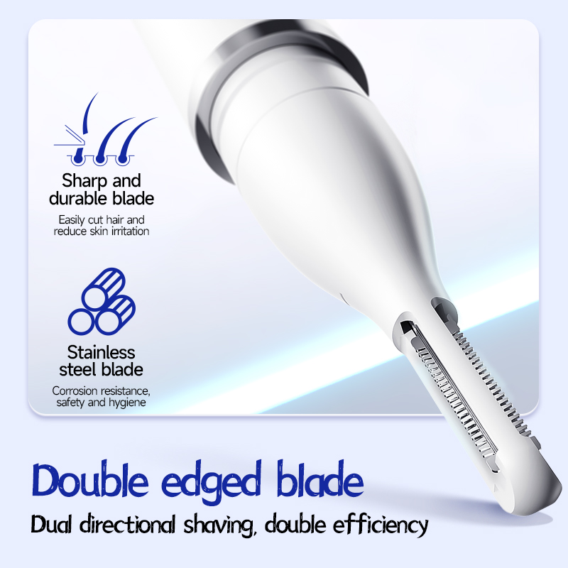 Erkekler ve Kadınlar için Elek - Men'S Grooming Razor incelemesi ve fiyatı