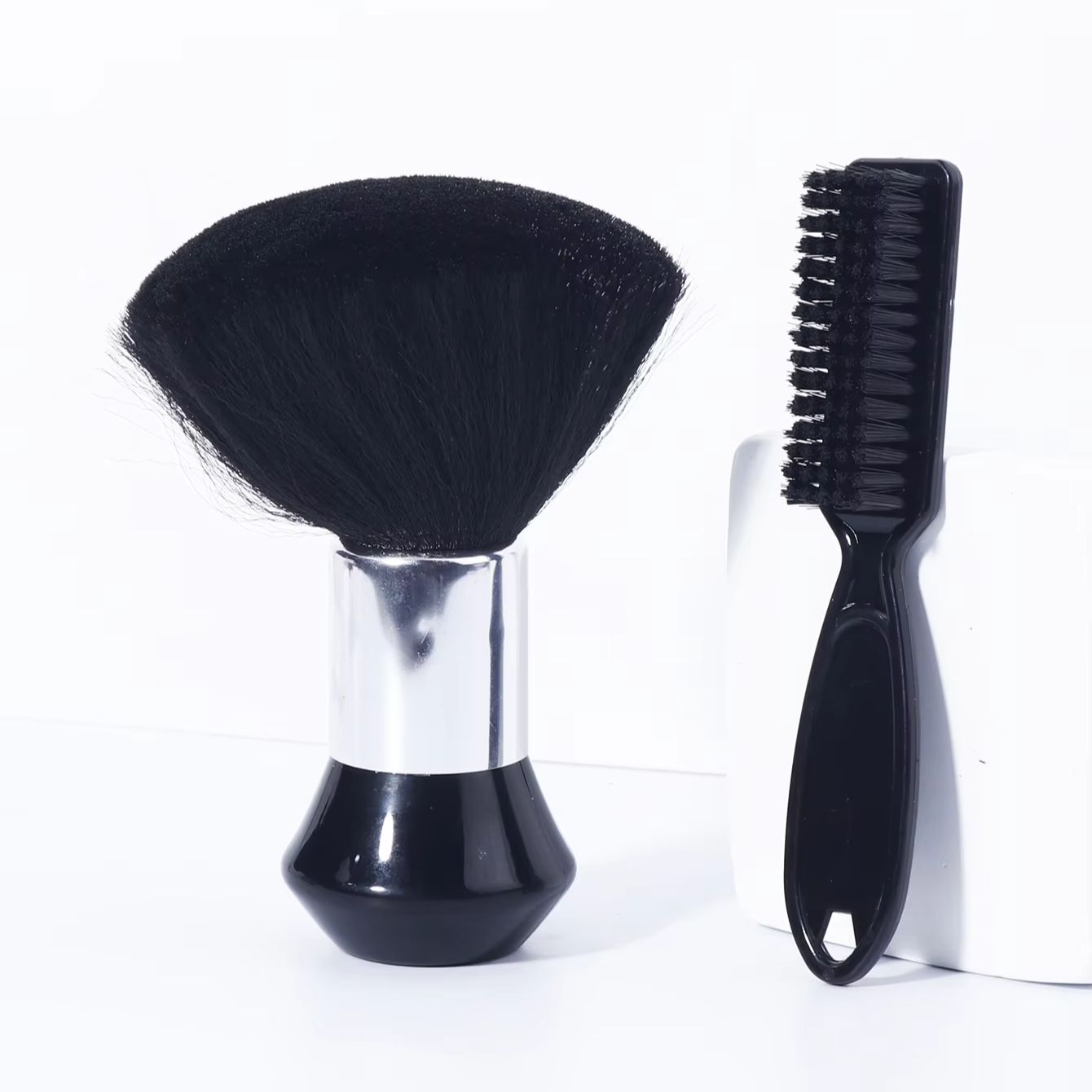 2 adet/takım Profesyonel Kuafö - Shaving Brush Set incelemesi ve fiyatı