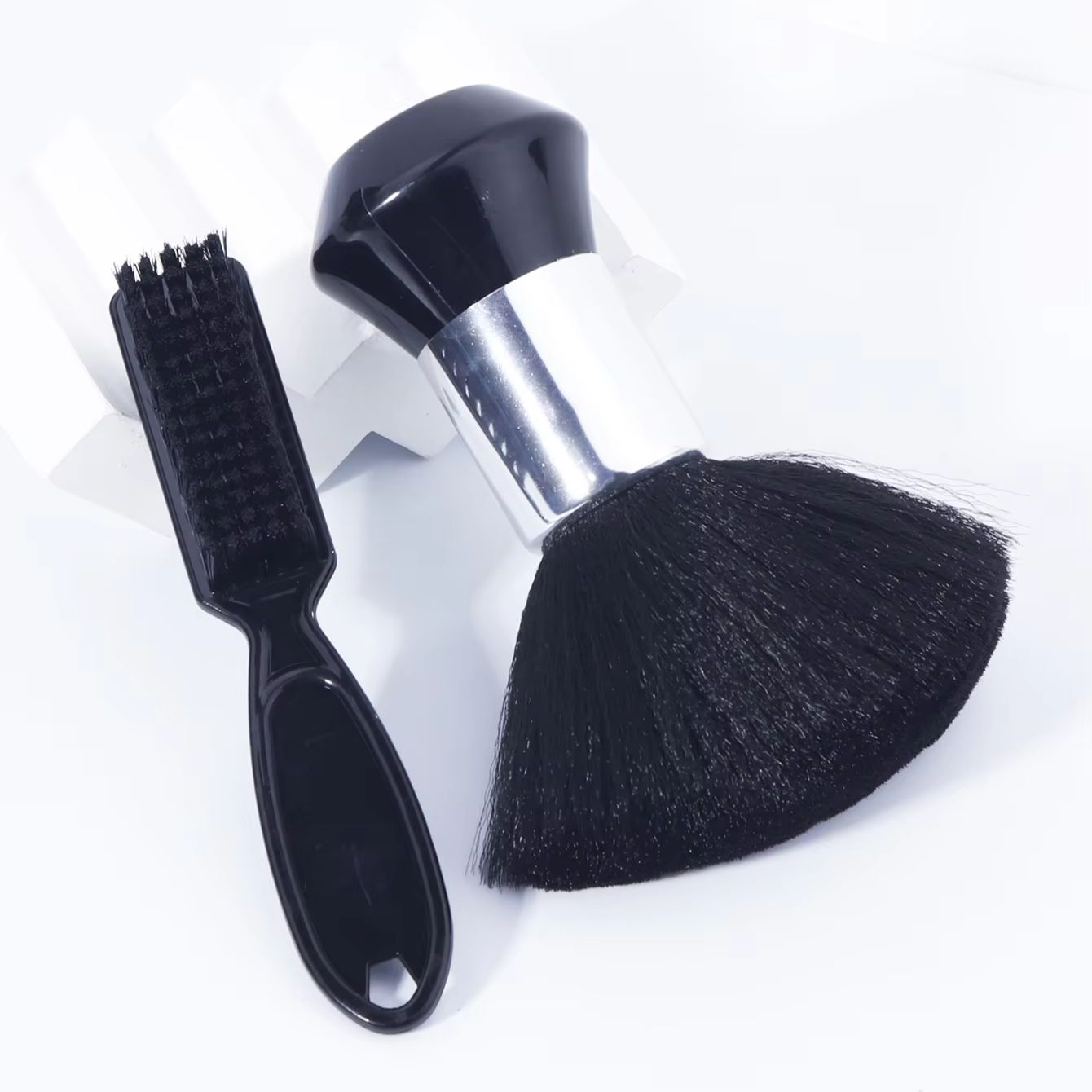 2 adet/takım Profesyonel Kuafö - Shaving Brush Set incelemesi ve fiyatı