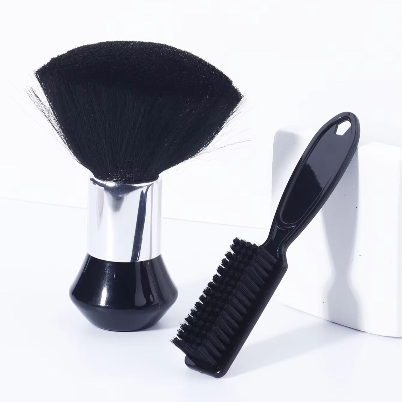 2 adet/takım Profesyonel Kuafö - Shaving Brush Set incelemesi ve fiyatı