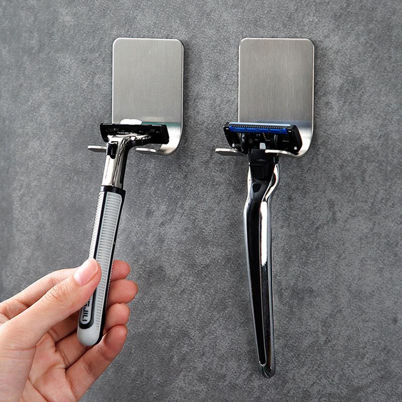 1/2/3/4 adet Jilet Tutucu 304  - Men'S Grooming Razor incelemesi ve fiyatı