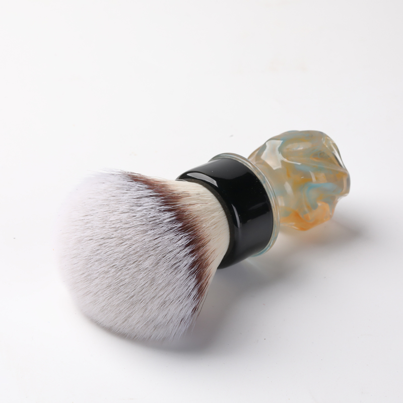 YAQI Nebula 28MM Sentetik Düğü - Shaving Brush Set incelemesi ve fiyatı