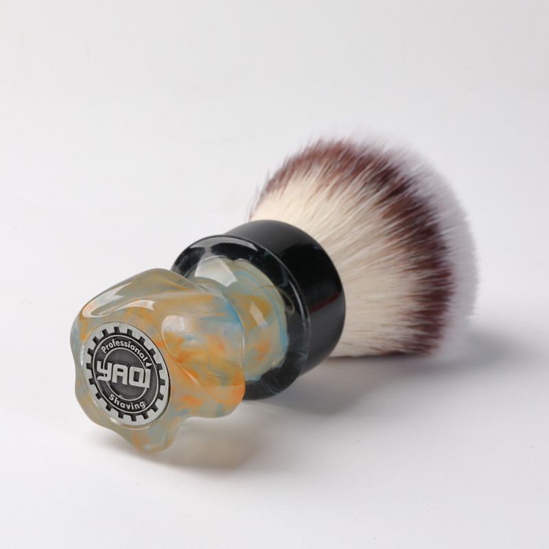 YAQI Nebula 28MM Sentetik Düğü - Shaving Brush Set incelemesi ve fiyatı