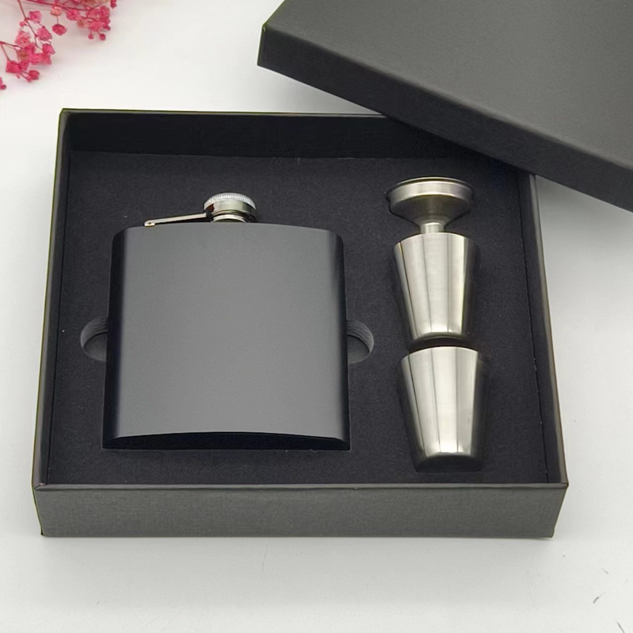 Özel Düğün Sağdıç Hediye Kazın - Men'S Grooming Wedding Day incelemesi ve fiyatı