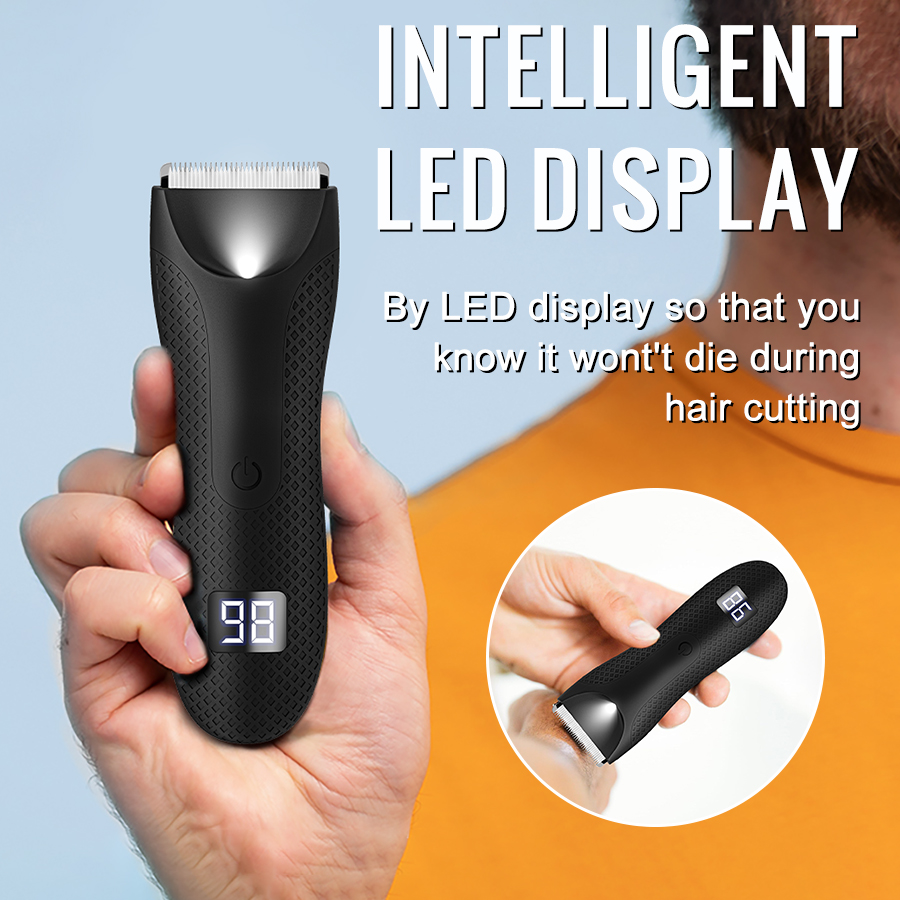 Profesyonel Vücut Saç Düzeltic - Men'S Grooming Ear Hair incelemesi ve fiyatı