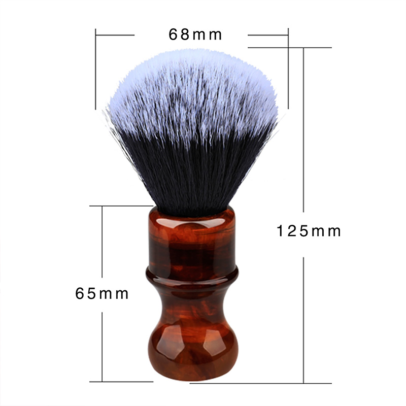 Tıraş Fırçası Silvertip Sentet - Shaving Brush Set incelemesi ve fiyatı