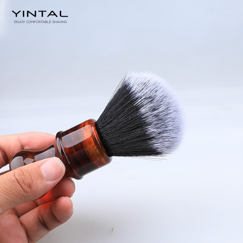 Tıraş Fırçası Silvertip Sentet - Shaving Brush Set incelemesi ve fiyatı