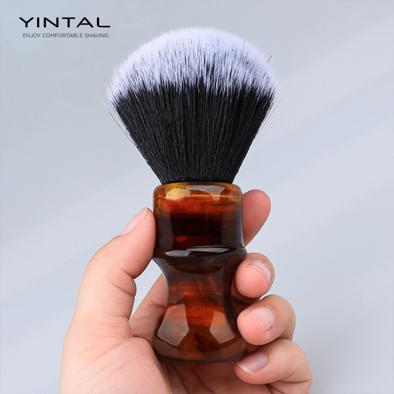 Tıraş Fırçası Silvertip Sentet - Shaving Brush Set incelemesi ve fiyatı