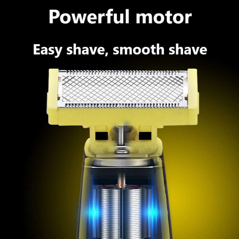Samimi Saç Kesimi Erkek Tıraş  - Men'S Grooming Razor incelemesi ve fiyatı
