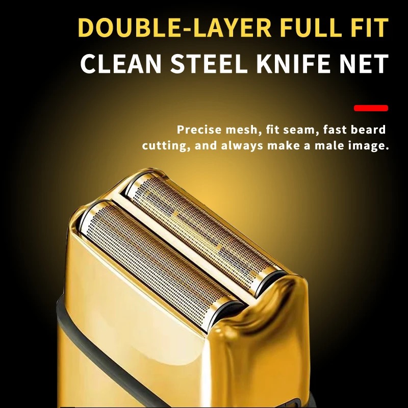 Kemei Saç Düzeltici Elektrikli - Men'S Grooming Razor Kit incelemesi ve fiyatı
