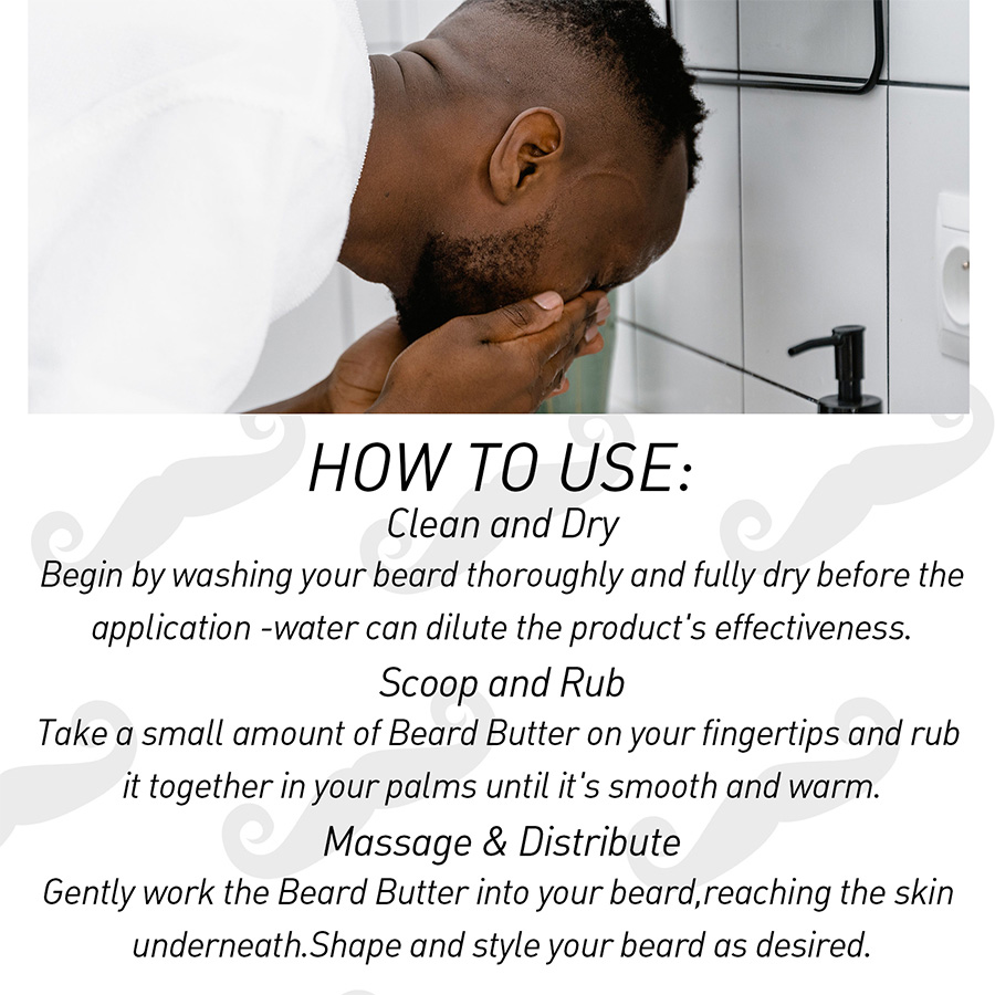 LOCKMIO Doğal Nem Bıyıklar Kre - Men'S Grooming And Skin Care incelemesi ve fiyatı