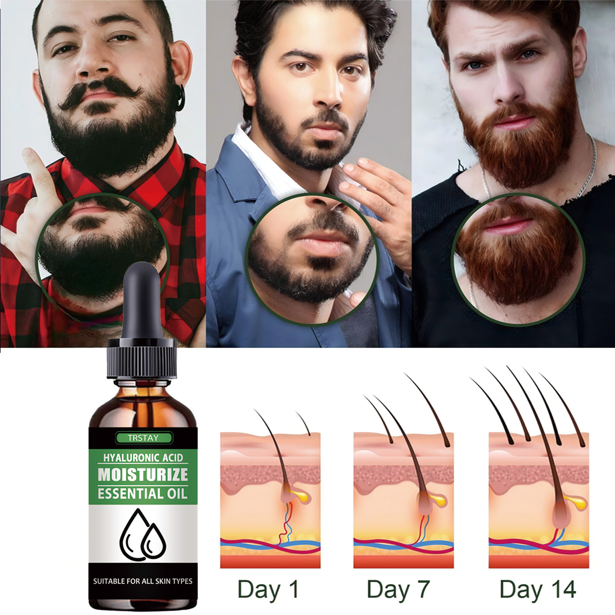 100% Doğal Hızlandırıcı Yüz Sa - Men'S Grooming And Skin Care incelemesi ve fiyatı