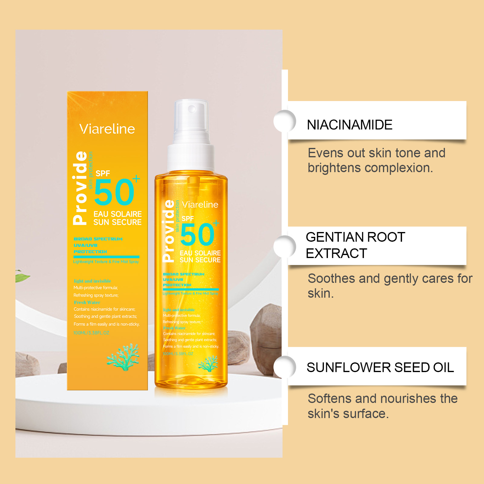 Nemlendirici Görünmez Güneş Ko - Face Moisturizer Spf incelemesi ve fiyatı