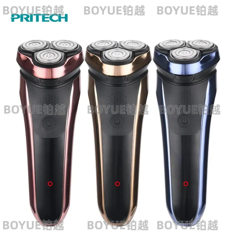 Erkekler İçin Elektrikli Tıraş - Men'S Grooming Hair Removal incelemesi ve fiyatı