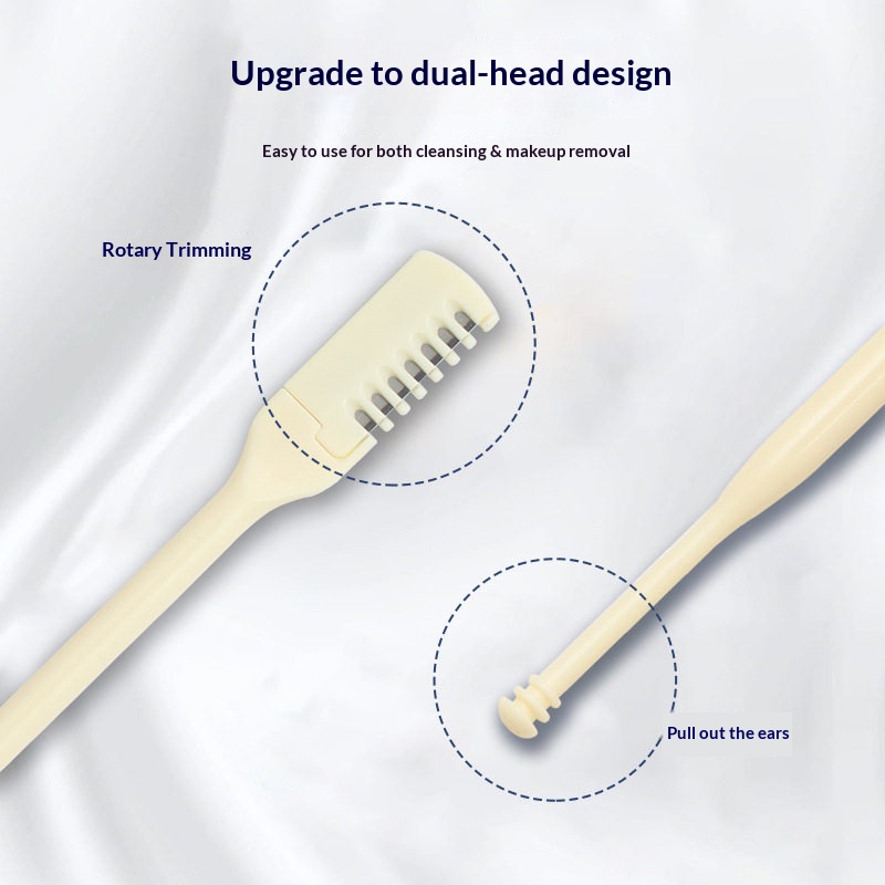 Çift Uçlu Manuel Burun Kılı Dü - Men'S Grooming Hair Removal incelemesi ve fiyatı