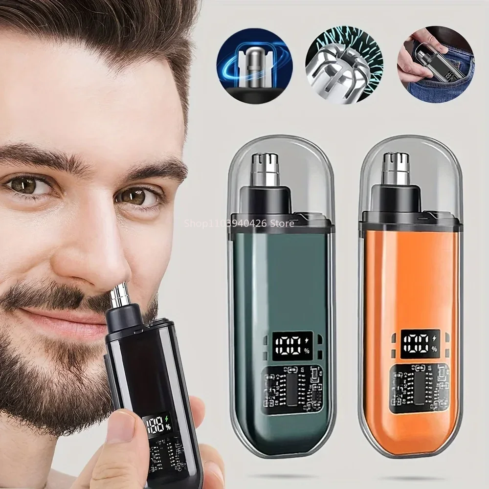Erkekler için Burun ve Kulak K - Men'S Grooming Ear Hair incelemesi ve fiyatı