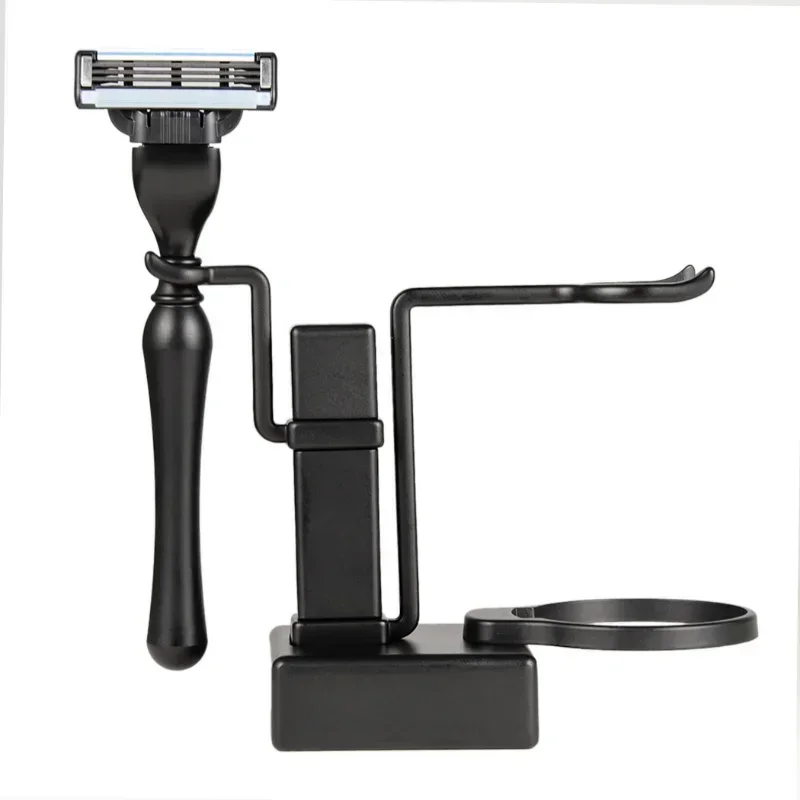 1 adet Banyo Berber Erkek Meta - Shaving Brush Set incelemesi ve fiyatı