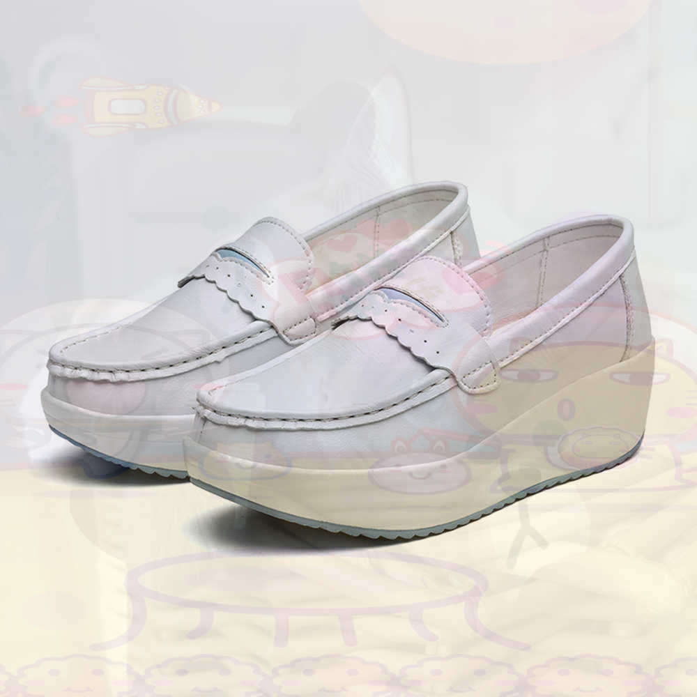 Platform Kış Pembe Spor Ayakka - Men'S Grooming Wholesale Suppliers incelemesi ve fiyatı