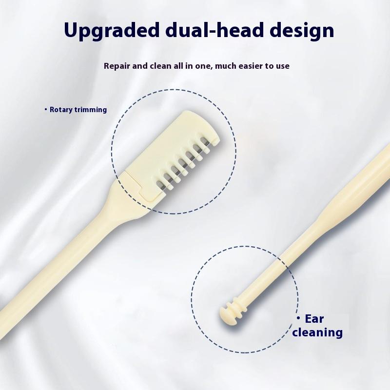 5/10 Adet 360 °   Dönen Burun  - Men'S Grooming Hair Removal incelemesi ve fiyatı