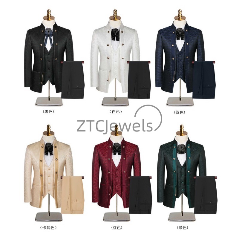 2026 Yeni Çin Tarzı Yeşil Meyv - Men'S Grooming And Style incelemesi ve fiyatı