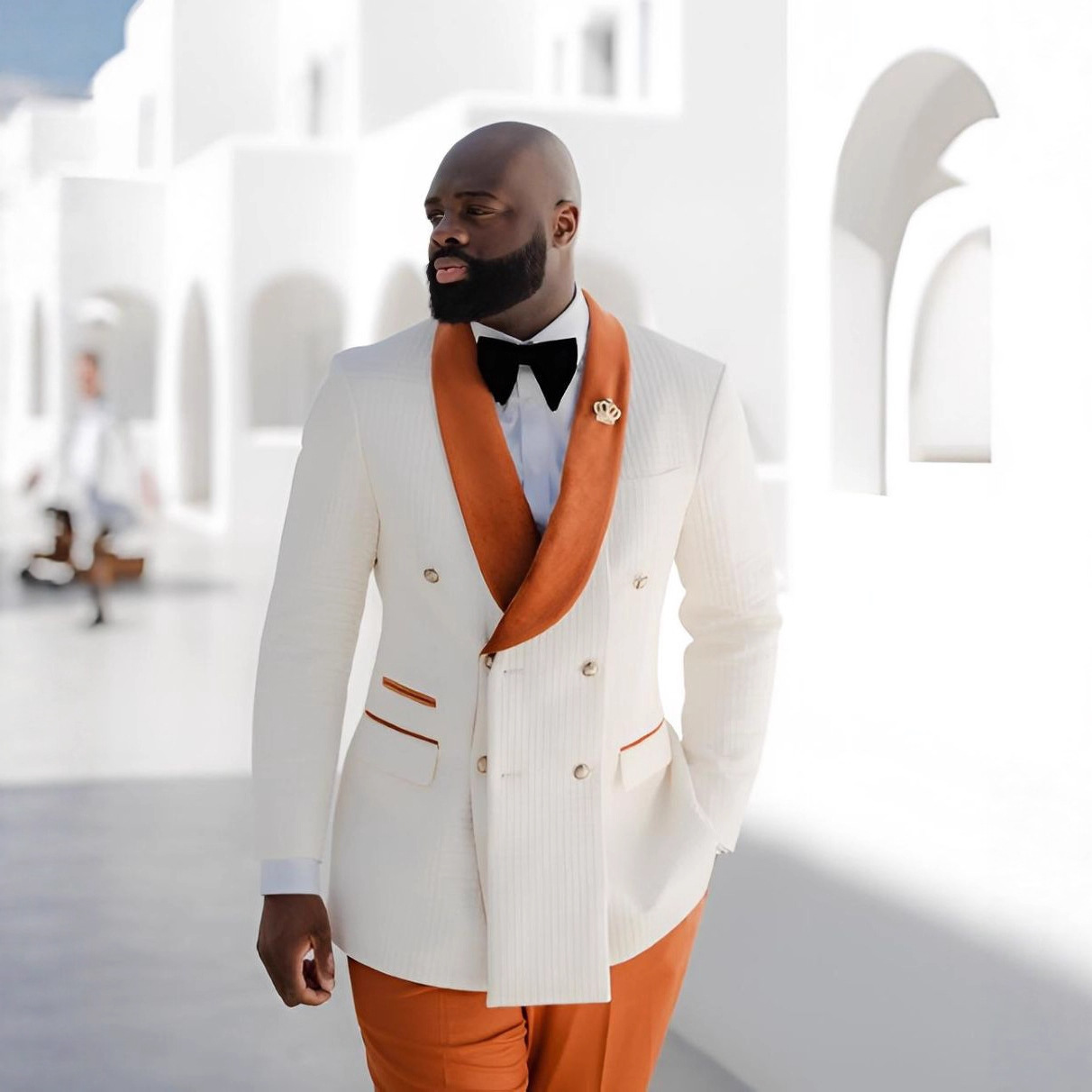 Ekose Desenli Resmi Erkek Takı - Men'S Grooming And Style incelemesi ve fiyatı