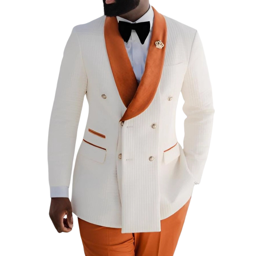 Ekose Desenli Resmi Erkek Takı - Men'S Grooming And Style incelemesi ve fiyatı
