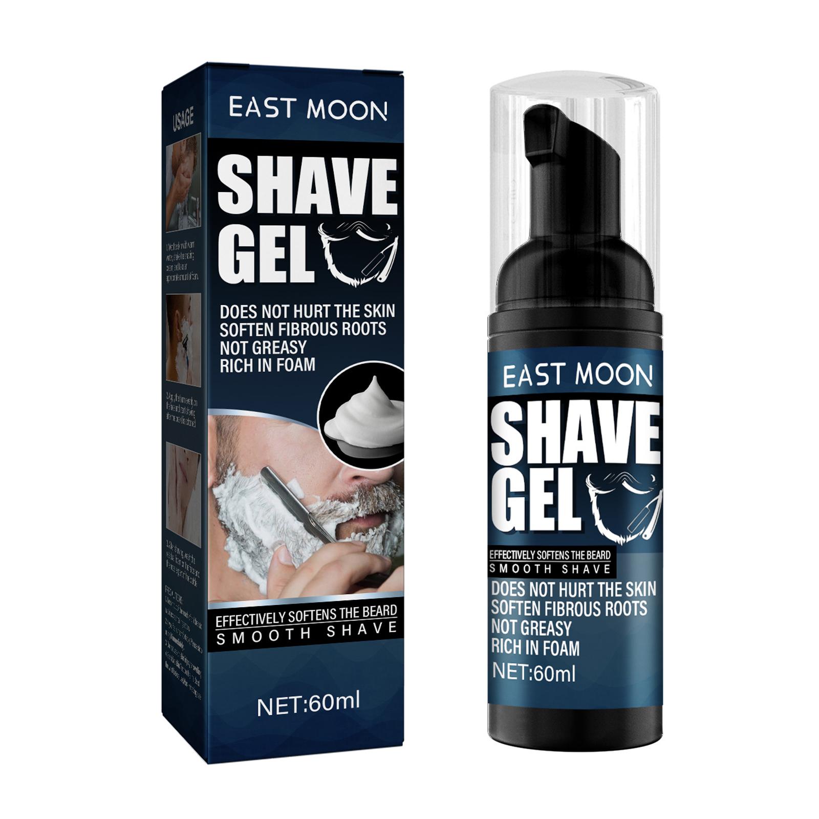 Sakal Bakım Tıraş Kremi Erkekl - Men'S Grooming And Skin Care incelemesi ve fiyatı