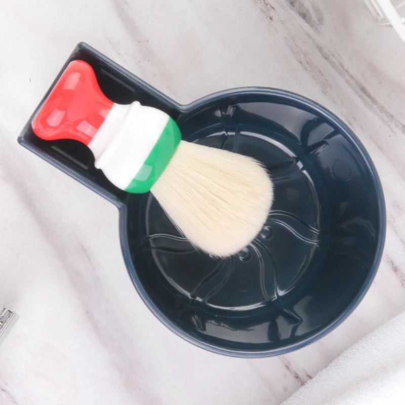 Yaqi Yüksek Kaliteli Koyu Mavi - Shaving Brush Set incelemesi ve fiyatı