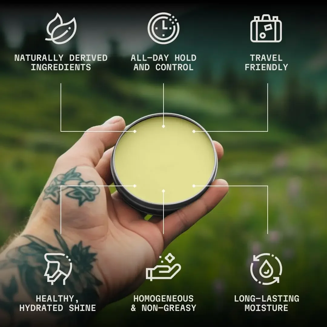 Sakal Uzatma Yağı Sakal Balmum - Aftershave Balm Mens incelemesi ve fiyatı