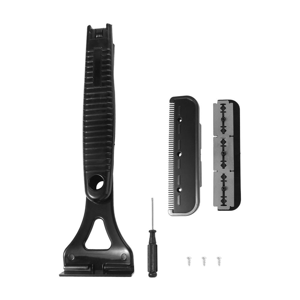 Katlanabilir Erkek Sırt Tıraş  - Men'S Grooming Hair Removal incelemesi ve fiyatı