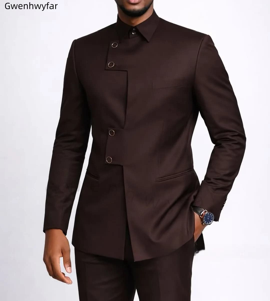 Gwenhwyar Erkekler Fildişi Jak - Men'S Grooming And Style incelemesi ve fiyatı