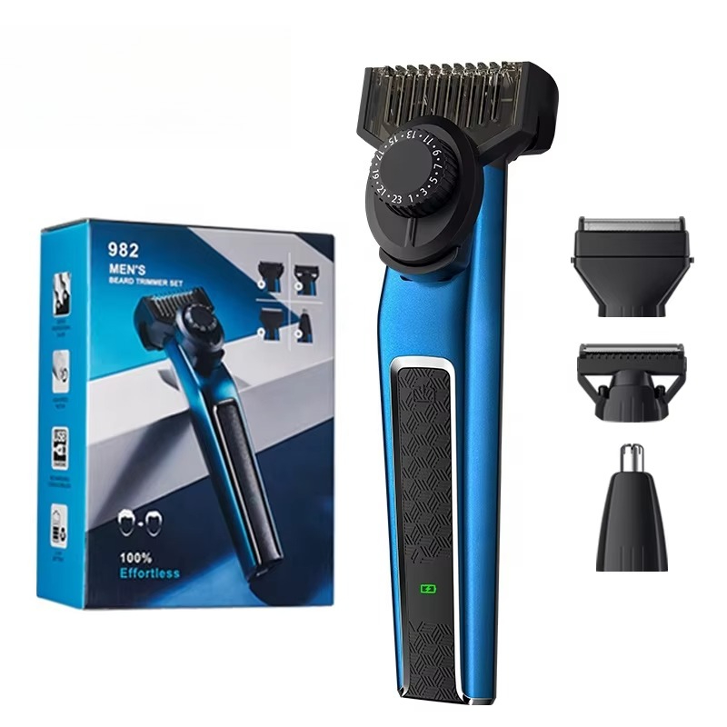 982 Erkek Sakal Düzeltici Seti - Men'S Grooming Ear Hair incelemesi ve fiyatı