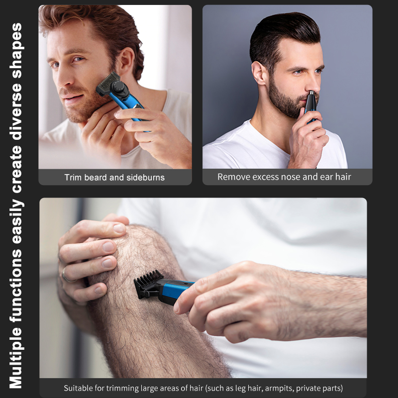 982 Erkek Sakal Düzeltici Seti - Men'S Grooming Ear Hair incelemesi ve fiyatı